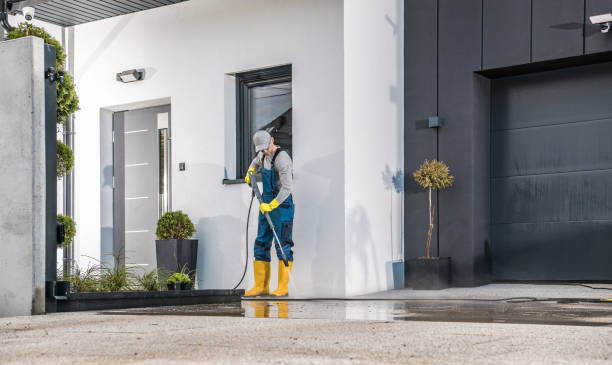 Best Roof Washing  in Winfield, KS